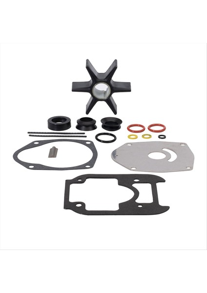 8M0142980 Merkür Için Su Pompası Onarım Kiti 3 4l V6 4 6l V8 Dıştan Takma 47-8M0205803 47-8M0142980 Tekne Motoru (Yurt Dışından) fırsatları