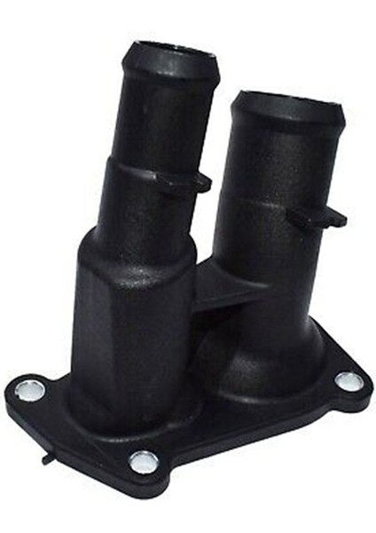 4x Termostat Mahkeme Soğutucu Flanşı Ford C-Max Odak Füzyon Füzyon Mondeo Fiesta 2001-2012 1707050 2S6G-9K478-BC (Yurt Dışından) fiyatları