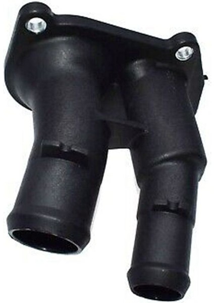 4x Termostat Mahkeme Soğutucu Flanşı Ford C-Max Odak Füzyon Füzyon Mondeo Fiesta 2001-2012 1707050 2S6G-9K478-BC (Yurt Dışından) modelleri