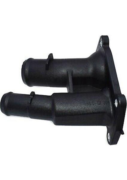 4x Termostat Mahkeme Soğutucu Flanşı Ford C-Max Odak Füzyon Füzyon Mondeo Fiesta 2001-2012 1707050 2S6G-9K478-BC (Yurt Dışından) fırsatları