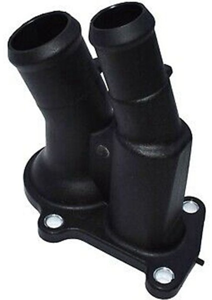 4x Termostat Mahkeme Soğutucu Flanşı Ford C-Max Odak Füzyon Füzyon Mondeo Fiesta 2001-2012 1707050 2S6G-9K478-BC (Yurt Dışından) indirimleri