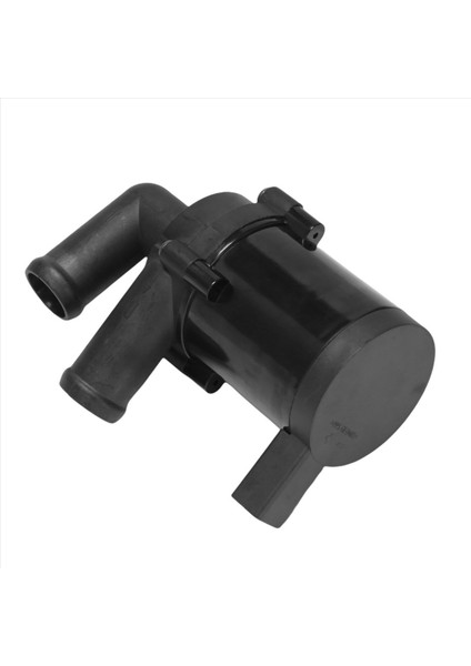 2x Ek Yardımcı Soğutma Su Pompası Tel Harges ile 7P0965561B Audı For Amarok Camp Toua 4 2 (Yurt Dışından) modelleri