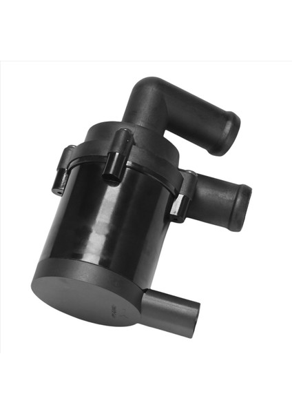 2x Ek Yardımcı Soğutma Su Pompası Tel Harges ile 7P0965561B Audı For Amarok Camp Toua 4 2 (Yurt Dışından) fırsatları