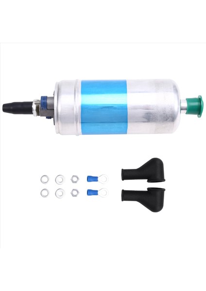 0580254910 Araç Yakıt Pompası Audi Ford Benz Için Enjeksiyon Yakıt Pompası 0580464125 (Yurt Dışından)