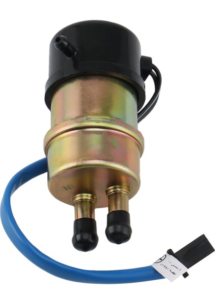 Honda XRV750 Afrika Ikiz 1990-2003 49040-1055 Için Yüksek Li Motosiklet 12V Yakıt Pompası (Yurt Dışından) fiyatları