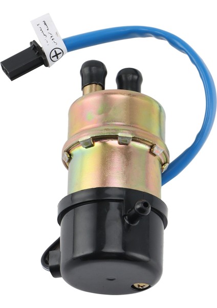 Honda XRV750 Afrika Ikiz 1990-2003 49040-1055 Için Yüksek Li Motosiklet 12V Yakıt Pompası (Yurt Dışından) modelleri