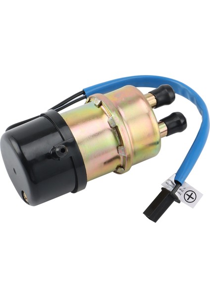 Honda XRV750 Afrika Ikiz 1990-2003 49040-1055 Için Yüksek Li Motosiklet 12V Yakıt Pompası (Yurt Dışından) indirimleri