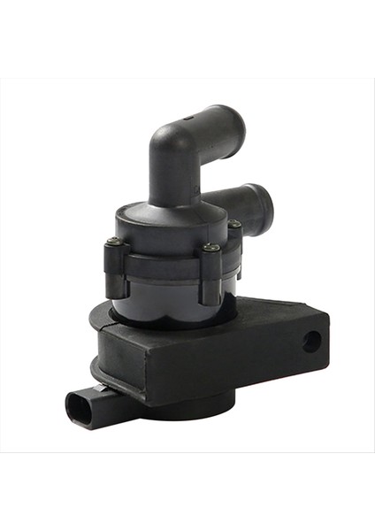 Fırçasız Yardımcı Su Pompası Ek Su Pompası 7N0965561 7N0965561B Audi A3 Elektrikli Su Pompası Için (Yurt Dışından)