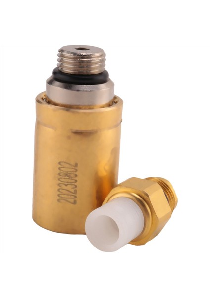 Porsche Cayenne Için Uyumlar Audi Q7 Touareg Hava Valfı Hava Süspansiyonu Risidual Basınç Valfi 7L0616813B 7L0616813 (Yurt Dışından)