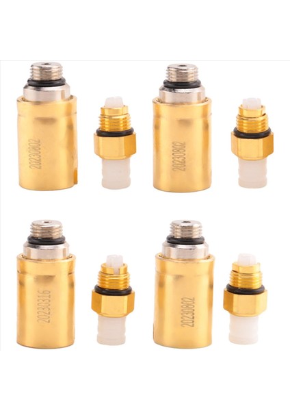 Porsche Cayenne Için Uyumlar Audi Q7 Touareg Hava Valfı Hava Süspansiyonu Risidual Basınç Valfi 7L0616813B 7L0616813 (Yurt Dışından) modelleri