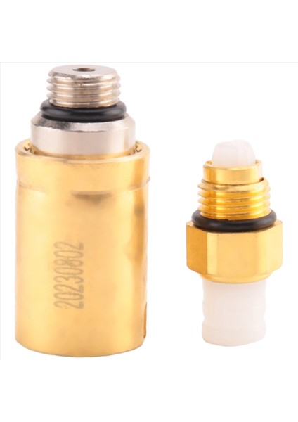 Porsche Cayenne Için Uyumlar Audi Q7 Touareg Hava Valfı Hava Süspansiyonu Risidual Basınç Valfi 7L0616813B 7L0616813 (Yurt Dışından) indirimleri