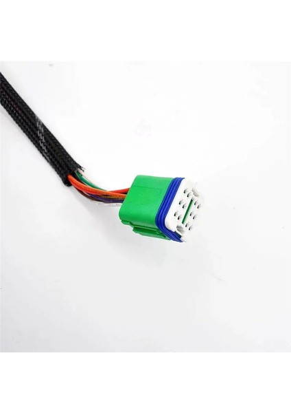 Otomatik Şanzıman Anahtarı Dpo Basınç Sensörü 2529 27 CMF-930400 252927 Peugeot 307 207 508 Citroen C4 C5 Skrz (Yurt Dışından) fiyatları