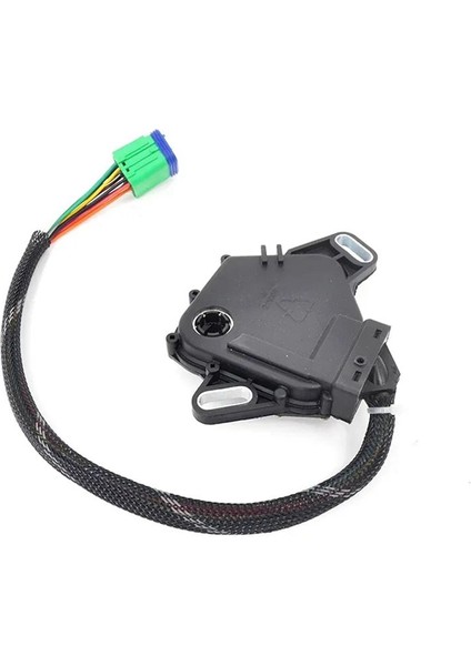 Otomatik Şanzıman Anahtarı Dpo Basınç Sensörü 2529 27 CMF-930400 252927 Peugeot 307 207 508 Citroen C4 C5 Skrz (Yurt Dışından) modelleri