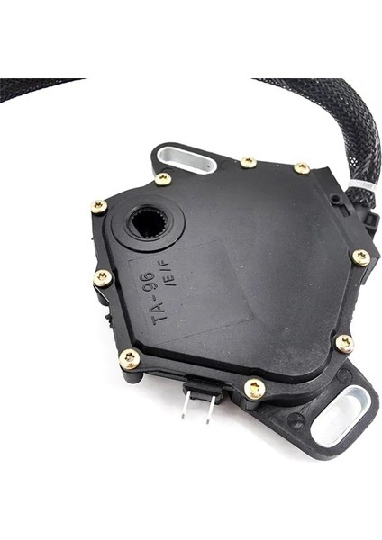 Otomatik Şanzıman Anahtarı Dpo Basınç Sensörü 2529 27 CMF-930400 252927 Peugeot 307 207 508 Citroen C4 C5 Skrz (Yurt Dışından) indirimleri