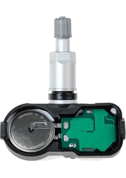 Toyota Avensis Için 4pcs Auris Rav4 Yaris Verso 42607-02031 4260702031 42607-02030 42607-30070 Tpms Lastik Basınç Sensörü (Yurt Dışından) modelleri