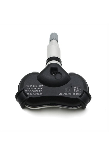 4 Pcs Tpms Kia Mohave Rio Sportage Hyundai I40 IX35 Tucson 529333M000 52933-3M000 (Yurt Dışından) indirimleri