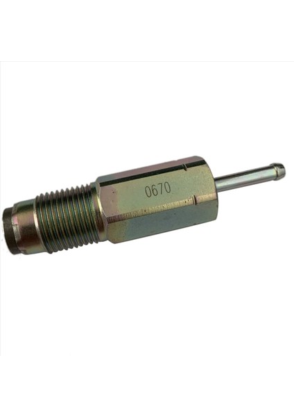 3x Rölyef Sınırlayıcı Basınç Valfi Toyota Vigo D4D KUN15 4x2 095420-0670 (Yurt Dışından) fırsatları