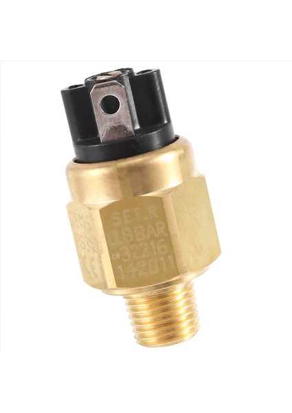 32216142011 Yağ Basınç Sensörü Yağ Basınç Anahtarı Sensörü Exkavator Aksavat (Yurt Dışından)