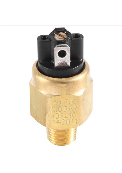 32216142011 Yağ Basınç Sensörü Yağ Basınç Anahtarı Sensörü Exkavator Aksavat (Yurt Dışından) fiyatları