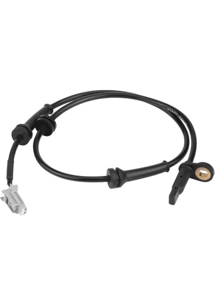 Nissan X-Trail T31 Renault Koleos 47910-1DA1A 479101DA1A Için Ön Sol ve Sağ Abs Tekerlek Hız Sensörü (Yurt Dışından)