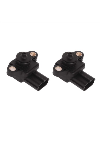 2x Harita Sensörü E1T26571A 2001-2007 Suzuki Grand Vitara 2001-2004 Chevrolet Tracker 2002-2007 Suzuki Aerio 2001-2004 (Yurt Dışından)