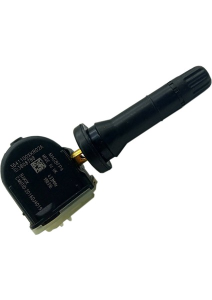 4pcs Tpms Lastik Basınç Sensörü 433MHZ 3641100XKR02A Büyük Duvar Haval 2019 F7 H6 Wey Vv6 Vv7 Lastik Sensörü Crysler (Yurt Dışından) indirimleri