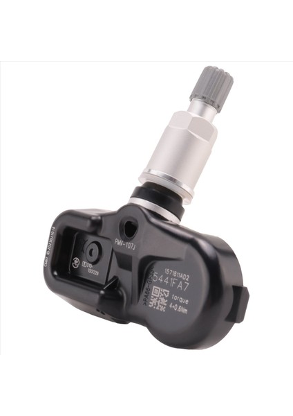 Toyota Lexus Lastik Basıncı Izleme Sensörü Tpm 42607-33021 (Yurt Dışından)