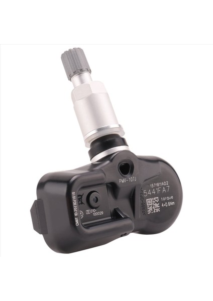 Toyota Lexus Lastik Basıncı Izleme Sensörü Tpm 42607-33021 (Yurt Dışından) modelleri