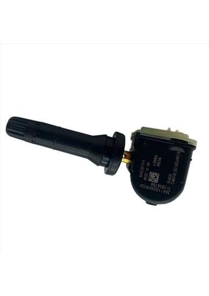 3x Tpms Lastik Basınç Sensörü 433MHZ 3641100XKR02A Great Wall Haval 2019 F7 H6 Wey Vv5 Vv6 Vv7 Lastik Sensörü Crysler (Yurt Dışından) modelleri