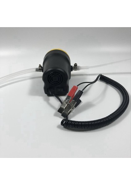 Araç Yağ Pompası Araç Motor Yağı Pompası 12V Elektrik Sıvısı Karartma Ekstraktörü Yatırma Fentik Yakıt Transfer Emme Teknesi Motosiklet (Yurt Dışından) indirimleri