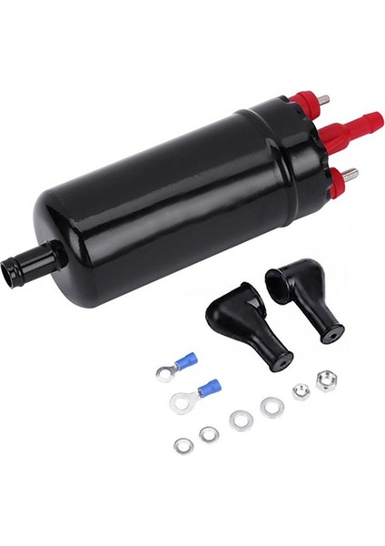 Sline Yüksek Basınçlı Yakıt Pompası Bosch 0580464070 0580464038 Megasquirt Için Evrensel Yedek (Yurt Dışından) modelleri