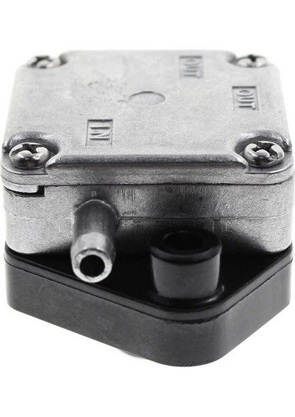 2003-11 Için Yakıt Pompası Suzuki Dıştan Takma Df4 Df6 4 5 6 Hp Motor 15100-91J02 (Yurt Dışından) indirimleri