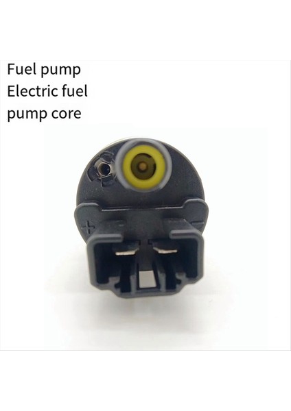 31111-02000 Araç Aksesuarları Yakıt Pompası Çekirdeği Mitsubishi Için Kia Için Hyundai Için 31110-1G500 MB678038 (Yurt Dışından) fırsatları