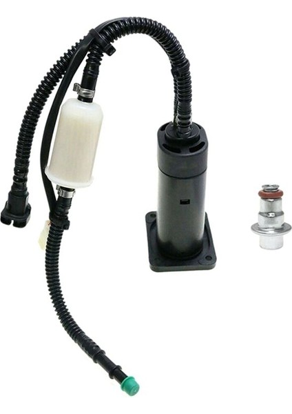 75007088011 HFP-A489-R Moto Efı Yakıt Pompası Modülü Modül Montajı Husaberg FE390 FE450 FE570 09-10 Basınç Regülatörü (Yurt Dışından)