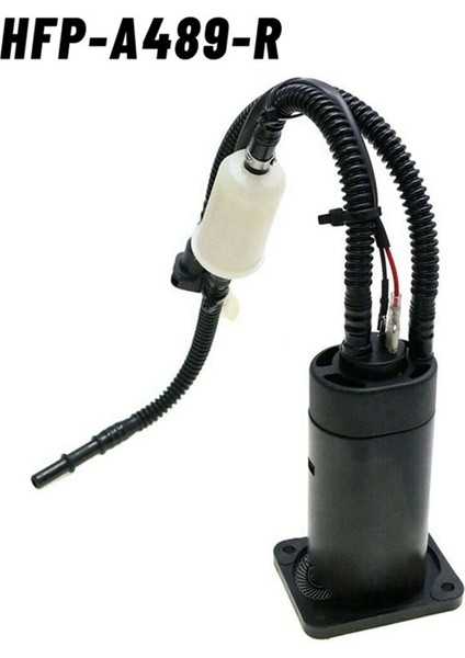 75007088011 HFP-A489-R Moto Efı Yakıt Pompası Modülü Modül Montajı Husaberg FE390 FE450 FE570 09-10 Basınç Regülatörü (Yurt Dışından) fiyatları