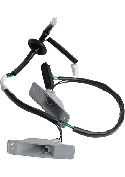 84931-SC060 Ters Radar Kablo Kablo Demeti Park Sensörü Kablo Demeti 2009-2013 Subaru Forester Için Otomotiv (Yurt Dışından) fiyatları