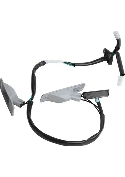 84931-SC060 Ters Radar Kablo Kablo Demeti Park Sensörü Kablo Demeti 2009-2013 Subaru Forester Için Otomotiv (Yurt Dışından) modelleri