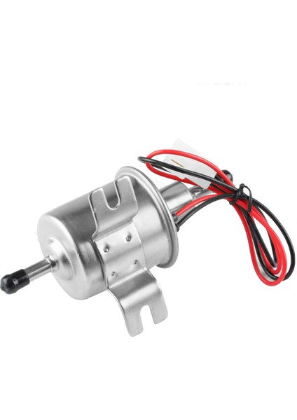 Evrensel 12V HEP-02A Yakıt Transfer Pompası Sline Içinde Elektrikli Düşük Basınçlı Yakıt Pompası Gaz Yakıt Pompası (Yurt Dışından) fırsatları