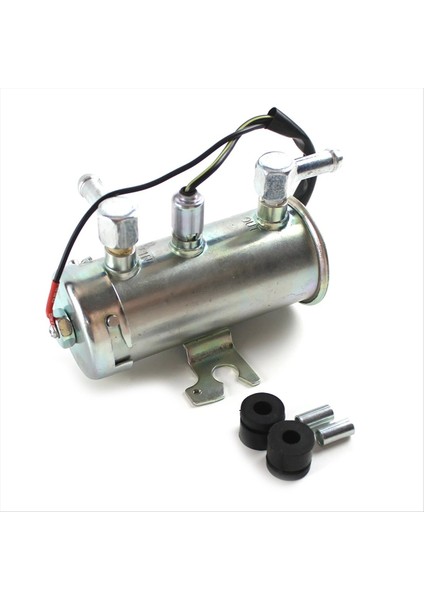 53-8150 538150 Exkavatör Yükleyici 6hk1 Toro Dizel Motor Için Elektrik Transistör Yakıt Pompası 12V Transistör Yakıt Pompası Parçaları (Yurt Dışından)