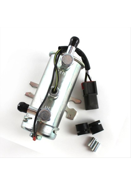 53-8150 538150 Exkavatör Yükleyici 6hk1 Toro Dizel Motor Için Elektrik Transistör Yakıt Pompası 12V Transistör Yakıt Pompası Parçaları (Yurt Dışından) fiyatları