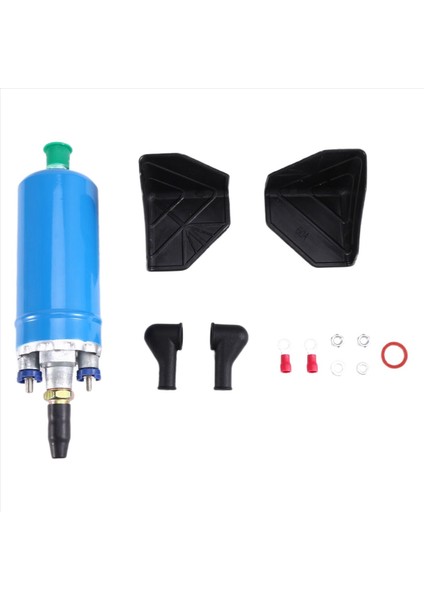 0580464027 Alfa Için Satır Içi Elektrikli Yakıt Pompası Için Romeo Citroen Jaguar Porsche Renault Saab Volvo 0580464044 (Yurt Dışından) fiyatları