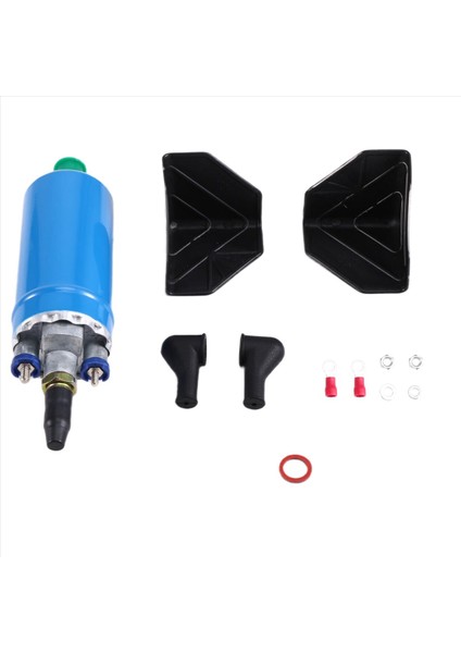 0580464027 Alfa Için Satır Içi Elektrikli Yakıt Pompası Için Romeo Citroen Jaguar Porsche Renault Saab Volvo 0580464044 (Yurt Dışından) modelleri