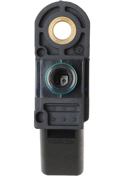 2x Araba Harita Sensörü Manifold Peugeot Için Mutlak Basınç Sensörü 9639418880 0261230057 (Yurt Dışından) indirimleri