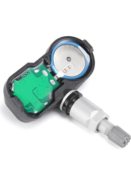 5pcs Lastik Basınç Sensörleri Tpms 42607-33021 42607-06011 Scion Için Toyota Corolla Rav4 Prius Lexus ES350 RX350 PMV-107J (Yurt Dışından) modelleri