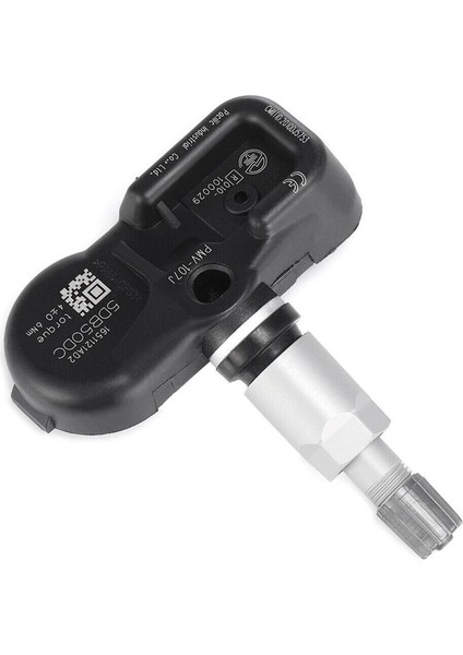 5pcs Lastik Basınç Sensörleri Tpms 42607-33021 42607-06011 Scion Için Toyota Corolla Rav4 Prius Lexus ES350 RX350 PMV-107J (Yurt Dışından) fırsatları