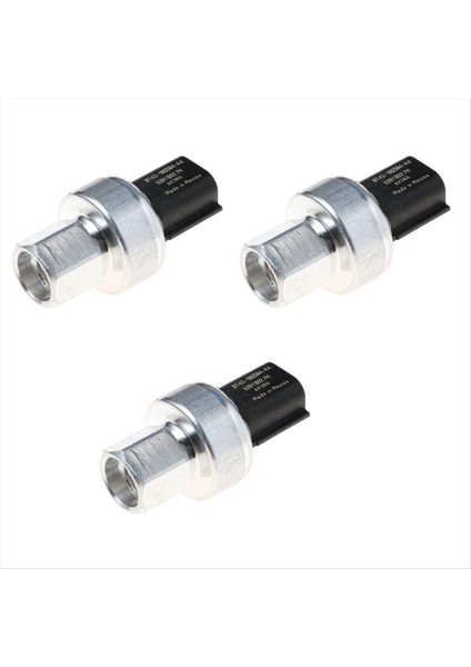 3x BT4319D594AA A/c Basınç Anahtarı Sensörü Ford F-150 F150 2009-2014 BT43-19D594-AA Için Klima Basınç Sensörü (Yurt Dışından) modelleri