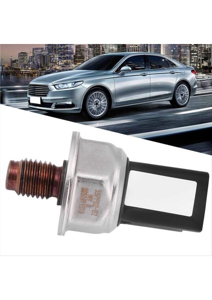 55PP02-02 Rail Basınç Sensörü Basınç Sensörü Ford 55PP0202 Için Yakıt Basınç Sensörü (Yurt Dışından) modelleri