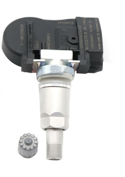 1pcs Tpms Lastik Basınç Izleme Sensörü 40700-5578R Renault Megane 2 (2002-2009) Scenic 2 (2003-2009) (Yurt Dışından) fiyatları