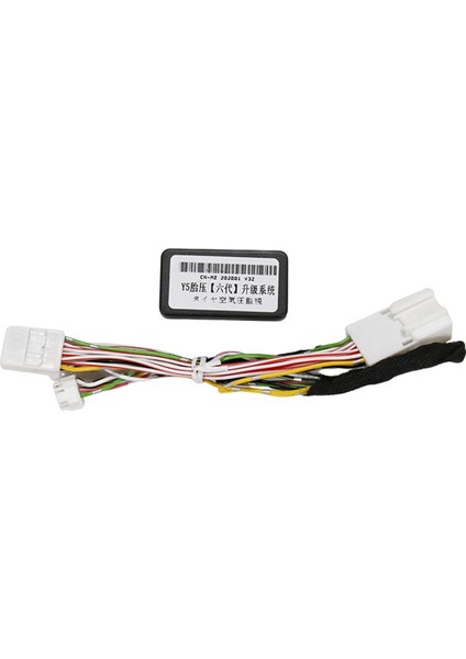 Tpms Lastik Basınç Izleme Sistemi Lastik Basıncı Camry 8th 2 0g 2 5g 2 5hg Lüks Sürüm Için Güvenlik Alarmı (Yurt Dışından) fiyatları