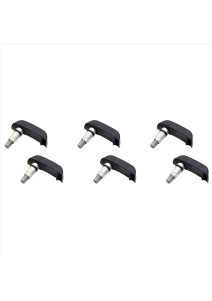 6x Motosiklet Ön ve Arka Lastik Basınç Izleme Sensörü Tpms Sensörü Bmw 1200 Gs F 700 Gs F 800 S 800 S 36318532731 (Yurt Dışından)